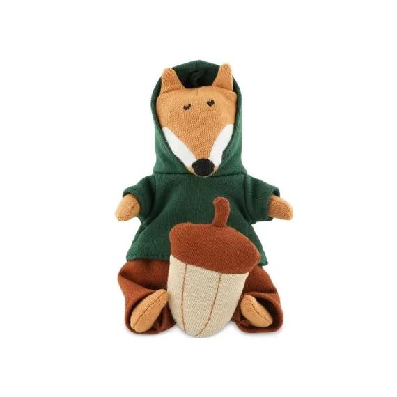 Mini personnage Mr. Fox (13 cm)