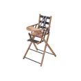image de chaise haute bébé 