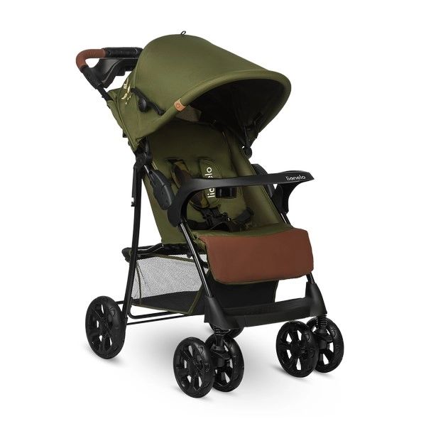 image de poussette bébé 
