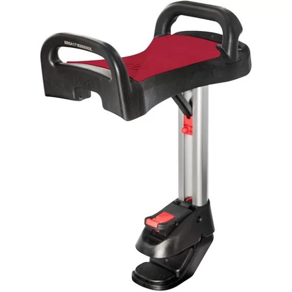 Assise Lascal Maxi Board – Rouge