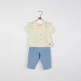 image de chemise, blouse bébé 
