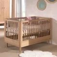 image de lit évolutif bébé 