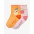 image de chaussette bébé 