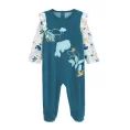 image de pyjama bébé 