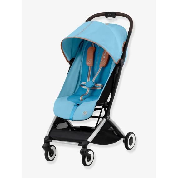 Poussette compacte CYBEX Gold Orfeo beach blue