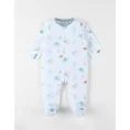 image de pyjama bébé 