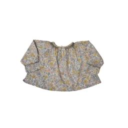 Blouse fille 12 mois
