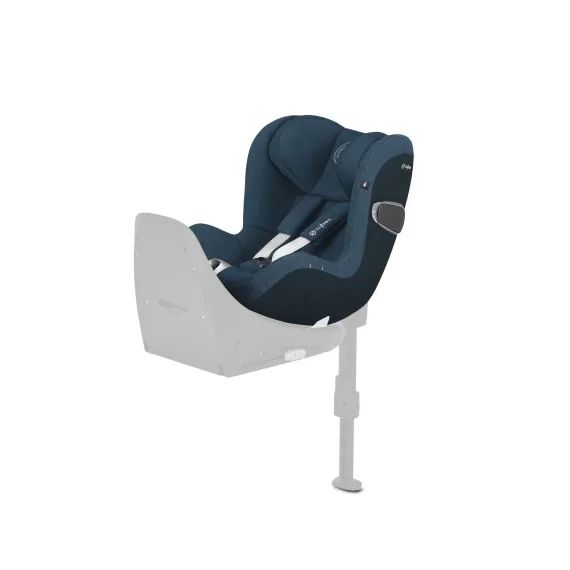 Siège Auto 0-18 kg Cybex Sirona Z2 i-Size – Mountain Blue Plus (2022)