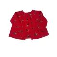 image de chemise, blouse bébé
