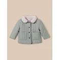 image de manteau bébé