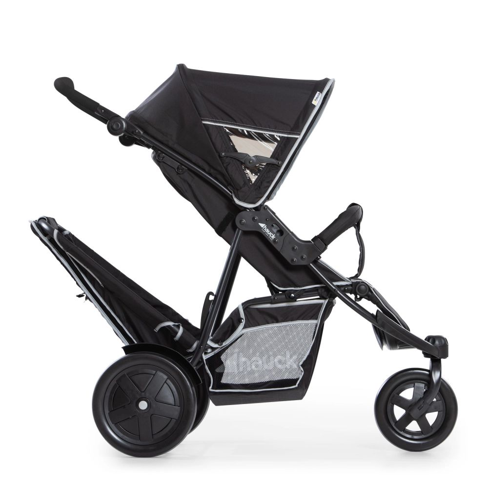 image de poussette bébé 
