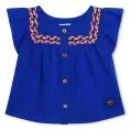 image de chemise, blouse bébé 