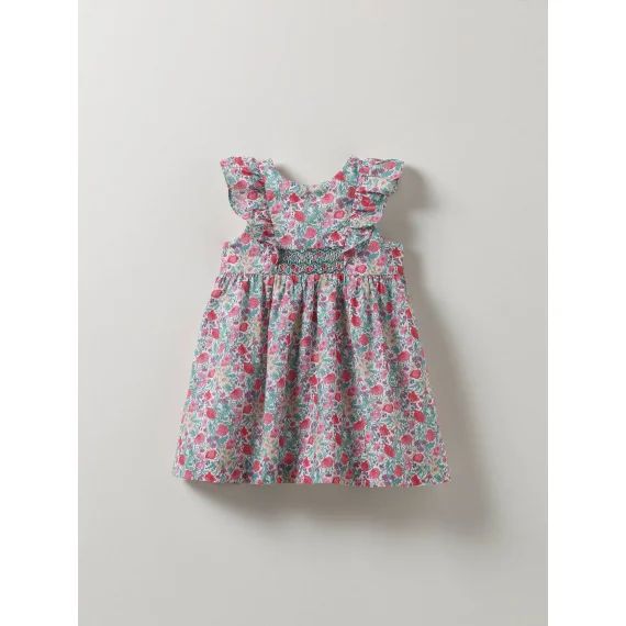 Robe Florentine – Cortège Parfums Liberty Florence May Rose
