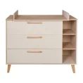 image de table à langer bébé 