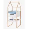 image de table à langer bébé 
