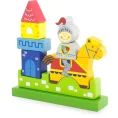 image de puzzle bébé 
