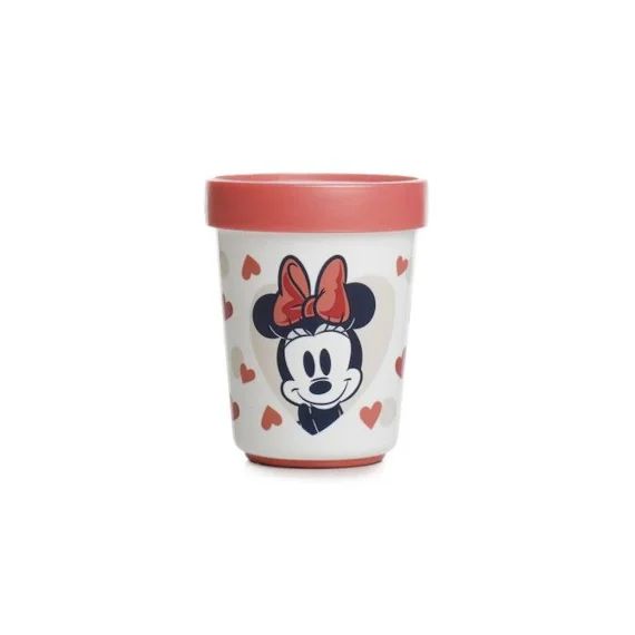 Gobelet Anti-derapant Minnie 2024 Rouge