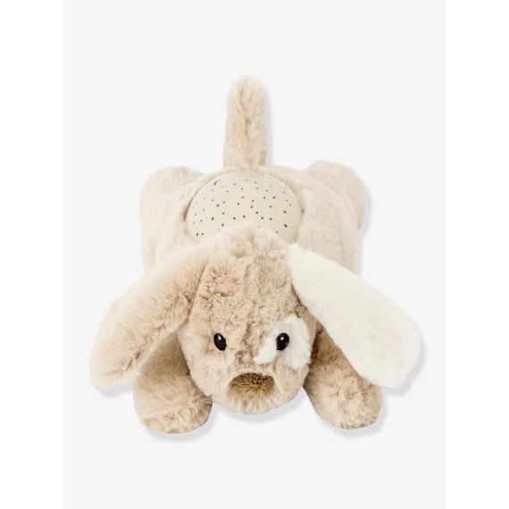 Veilleuse projecteur d’étoiles CLOUD B Dreams Buddies patch puppy