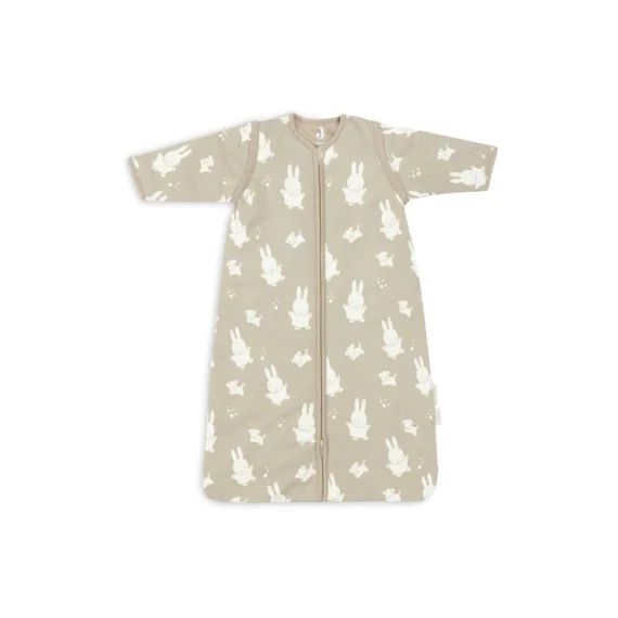 Gigoteuse Manches Amovible Miffy & Snuffy Vert Olive