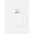 image de chemise, blouse bébé 