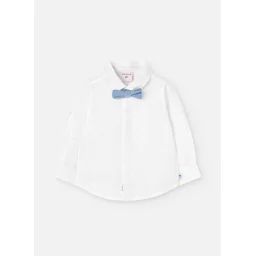 Chemise En Lin Blanc