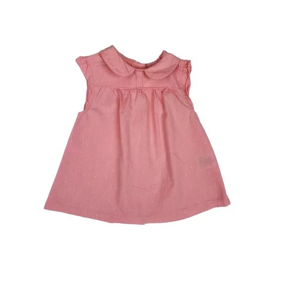 Blouse Fille 9 mois