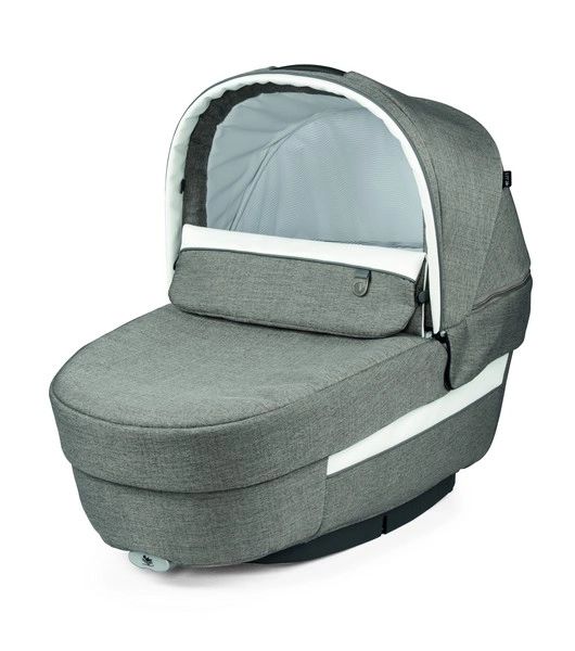 image de poussette bébé 