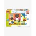 image de puzzle bébé 
