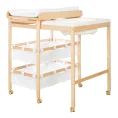image de table à langer bébé 