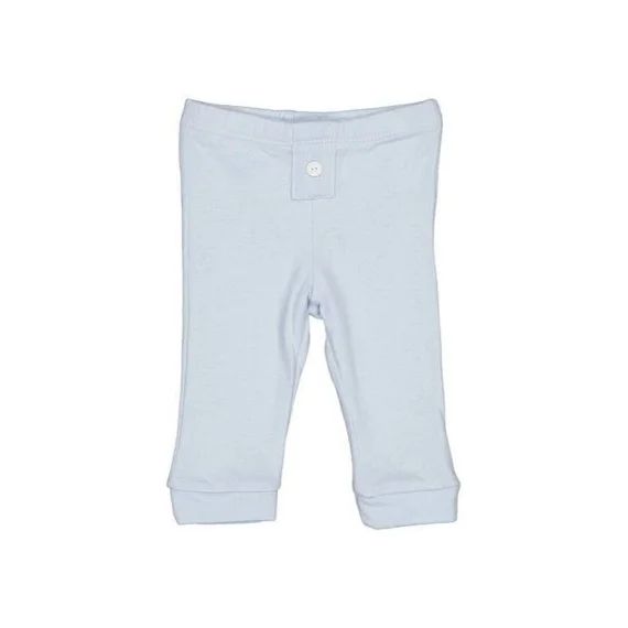 Leggings Bébé Pistil Bleu
