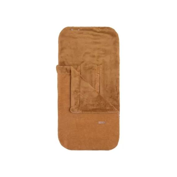 Nid d&rsquo;ange passe sangles Sense caramel