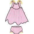 image de ensemble bébé 