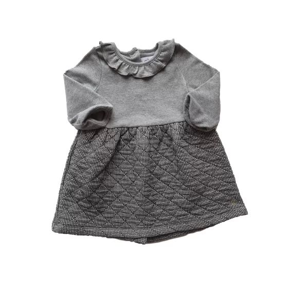 Robe Fille 6 mois