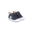 image de baskets bébé