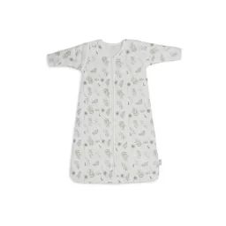 Gigoteuse avec manches amovibles Wild Flowers