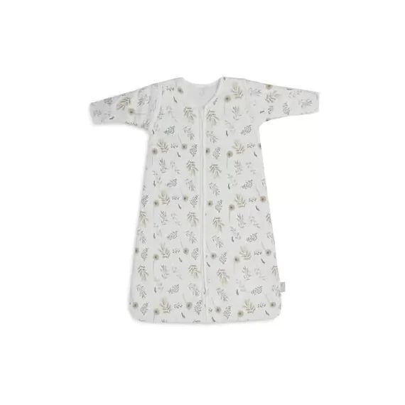 Gigoteuse avec manches amovibles Wild Flowers