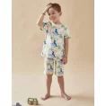 image de pyjama bébé