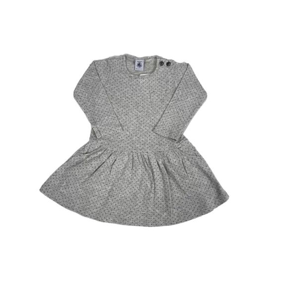 Robe fille 18 mois