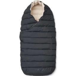 Chancelière Orion Midnight navy (6-36 mois)
