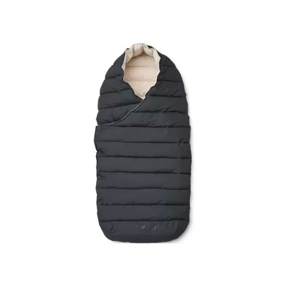 Chancelière Orion Midnight navy (6-36 mois)