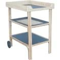 image de table à langer bébé 