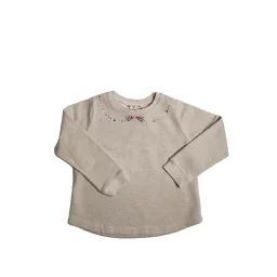 Pull sweat fille 3 ans