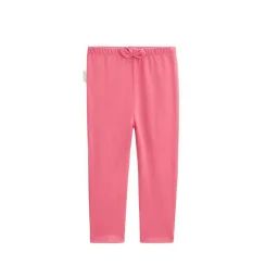 Legging Bébé Haapiti Rose