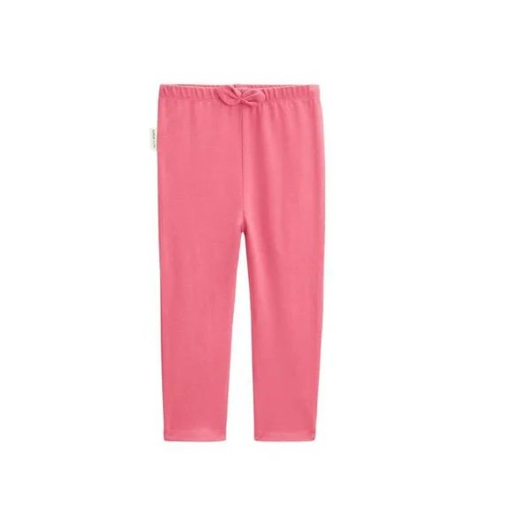 Legging Bébé Haapiti Rose