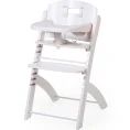image de chaise haute bébé 