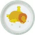 image de assiette bébé 