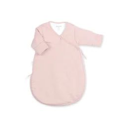 Gigoteuse Avec Moufles Hiver – Tog 3 Pady Tetra Jersey – Jersey Blush