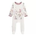image de pyjama bébé 