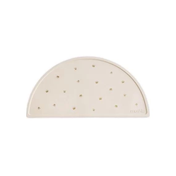 Set de table en silicone Couronne