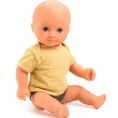 image de poupée et accessoires bébé 